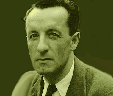 Merleau Ponty