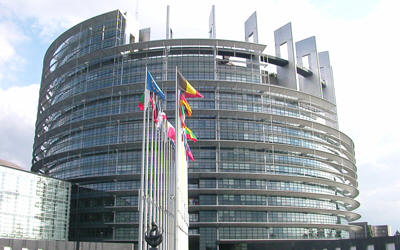 Parlamento Europeo