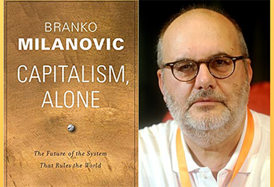 Branko Milanovic
