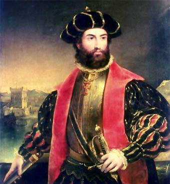 Vasco de Gama