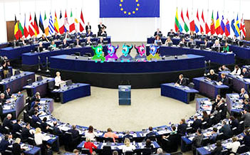 Parlamento europeo