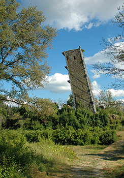 Torre di Vernazzano