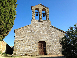 Chiesa di San Michele Arcangelo