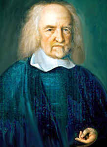 Thomas Hobbes