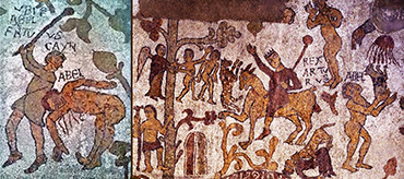 Mosaico Otranto