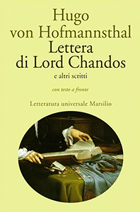 Lerttera di Lord Chandos