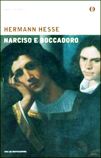 Nsarciso e Boccadoro