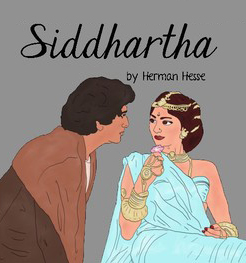 Siddharta e Kamala