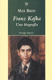 Kafka Max Brod Una biografia