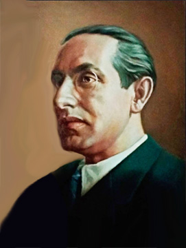 Julius Evola