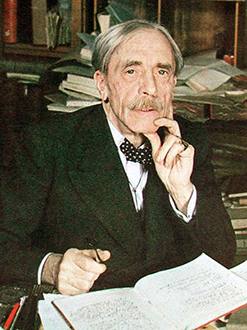 Paul Valéry