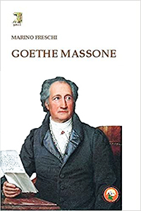 Goethe massone