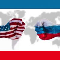 USA-Russia