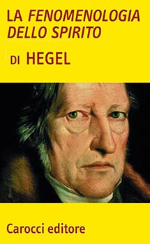 Hegel La Fenomenologia dello Spirito