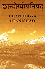 Chandogya Upanishad