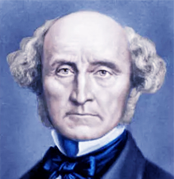 John Stuart Mill