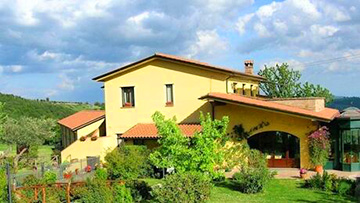 Locanda del Galluzzo