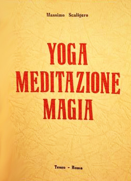Yofa Meditazione Magia