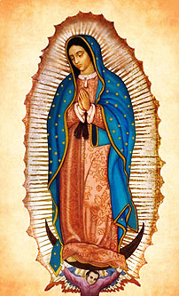 Madonna-di-Guadalupe