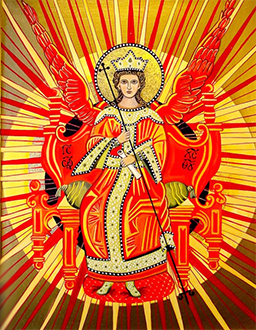 La Divina Sophia