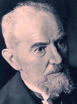 Ludwig Wilhelm Stern