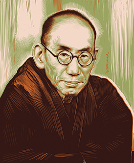 Nishida Kitarō