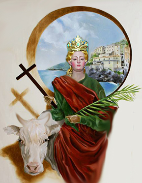 Santa Trofimena 2