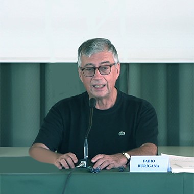 Fabio Burigana
