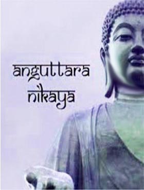 I discorsi del Buddha