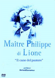 Maître Philippe di Lione - Il cane del pastore