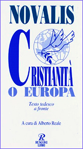 Cristianità o europa
