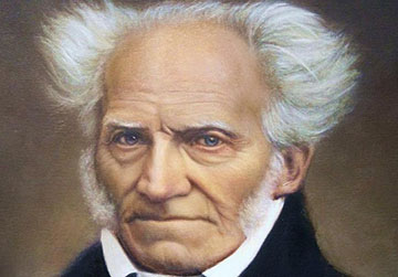 Arthur Schopenhauer