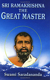 Sri Ramakrishna the Great Master