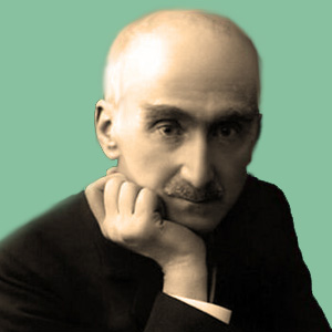 Henri-Louis Bergson