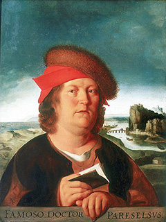 Paracelsus