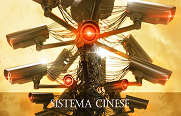 Sistema cinese