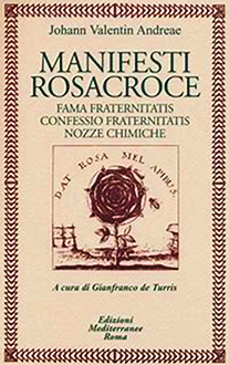 Manifesti Rosacroce