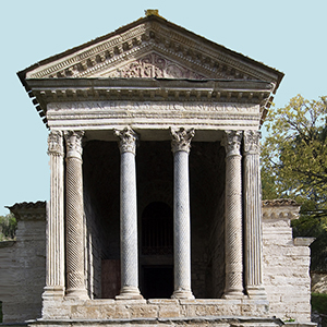 Il tempietto