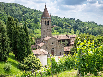 Abbazia di Sant'Egidio