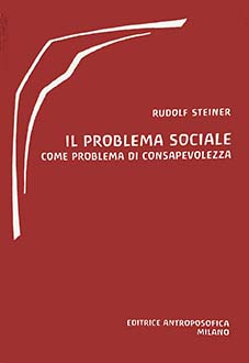 Il problema sociale