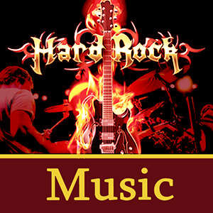 Hard Rock music