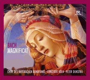 Bach Magnificat
