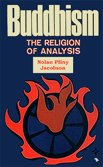 Buddismo, la religione dell'analisi
