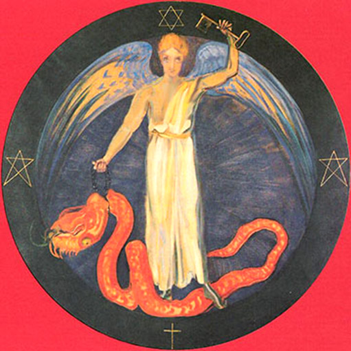 «Il sesto sigillo apocalittico» nella visione di Rudolf Steiner