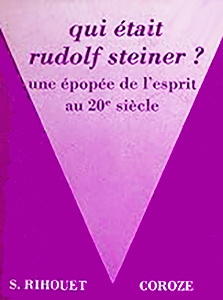 Chi era Rudolf Steiner