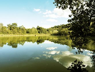 Il fiume Fiastra