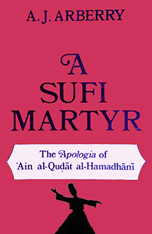 Un martire Sufi