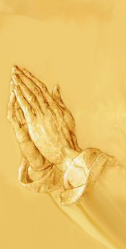 La preghiera