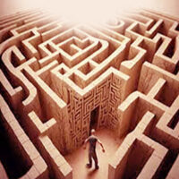Labirinto della vita