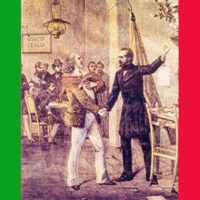 Garibaldi e Mazzini